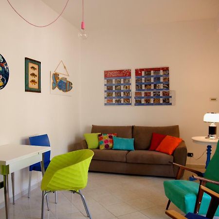 Siciliaiu Villa Mondello Eksteriør billede